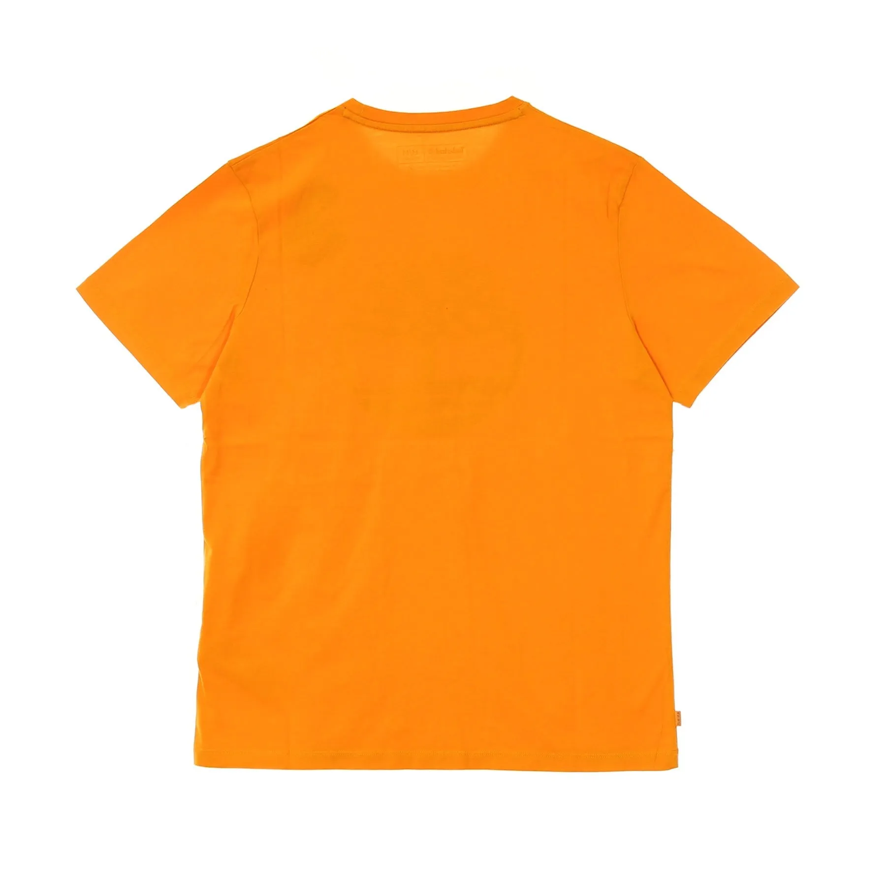 Maglietta Uomo K-r Brand Tree Tee Dark Cheddar