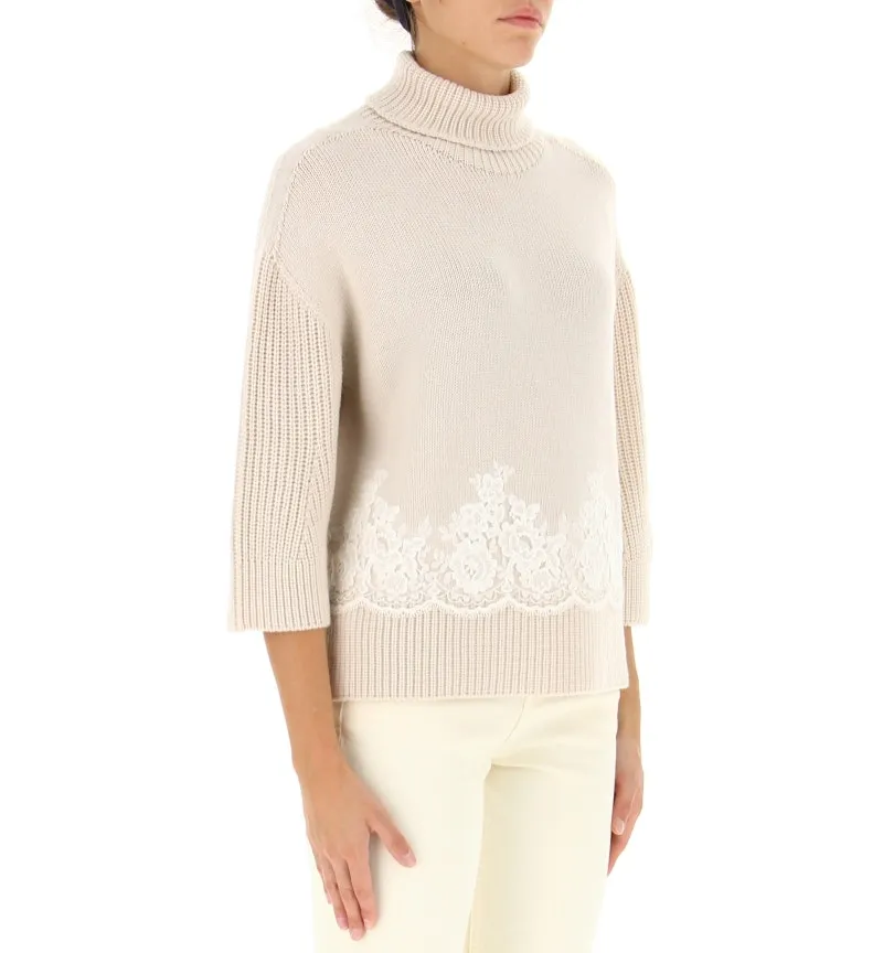 Maglione dolcevita