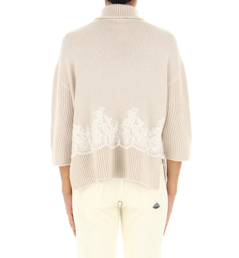 Maglione dolcevita