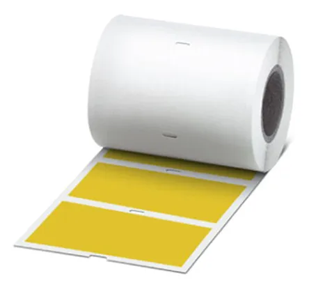 Marcatore per pannelli Phoenix Contact 0830511
