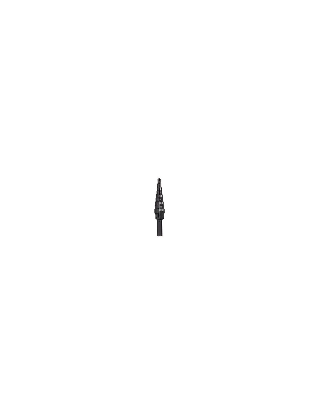 Milwaukee Frese a Giardino Diametro 6 mm