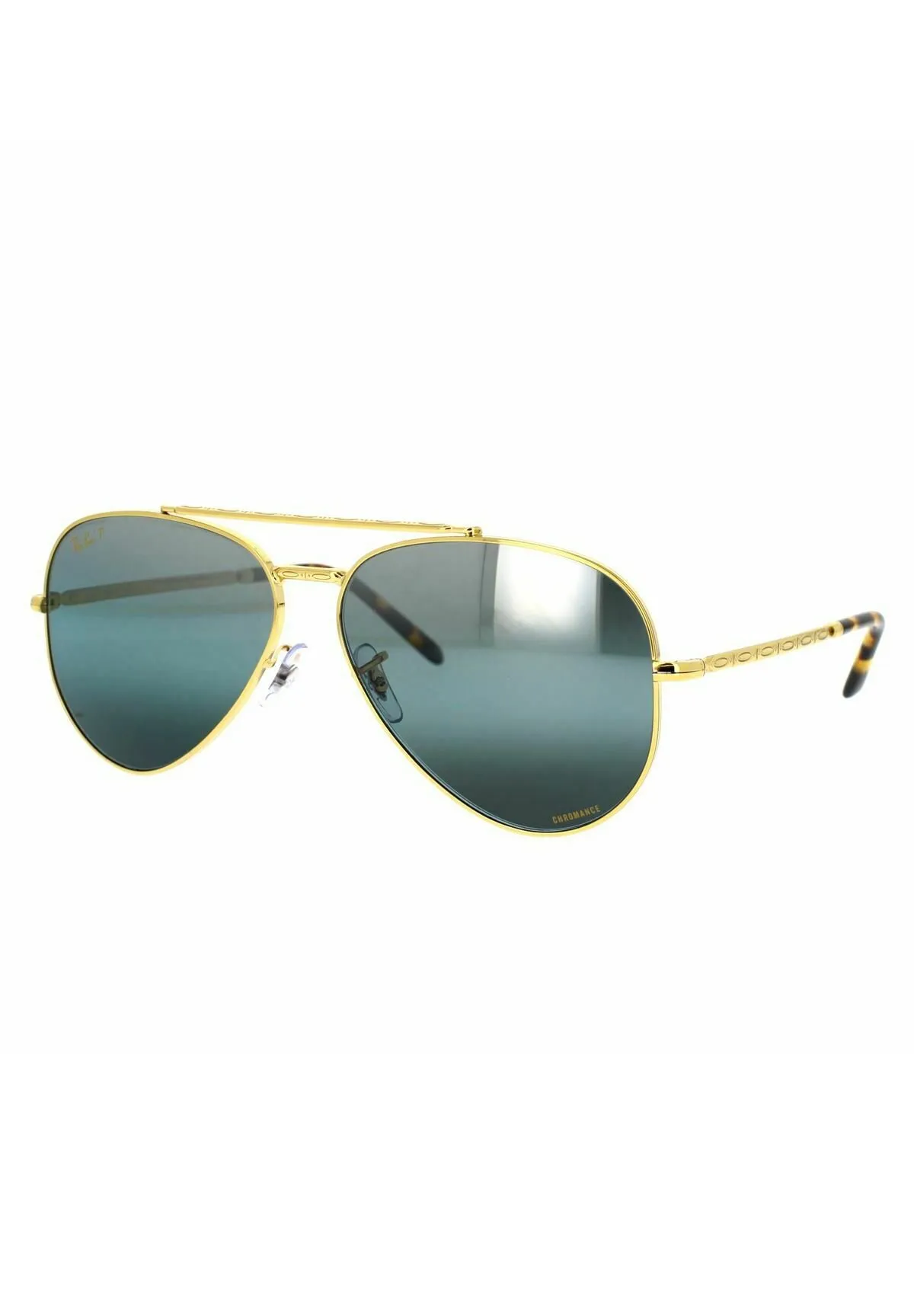 NEA AVIATOR CHROMANCE POLARIZZATO - Occhiali da sole