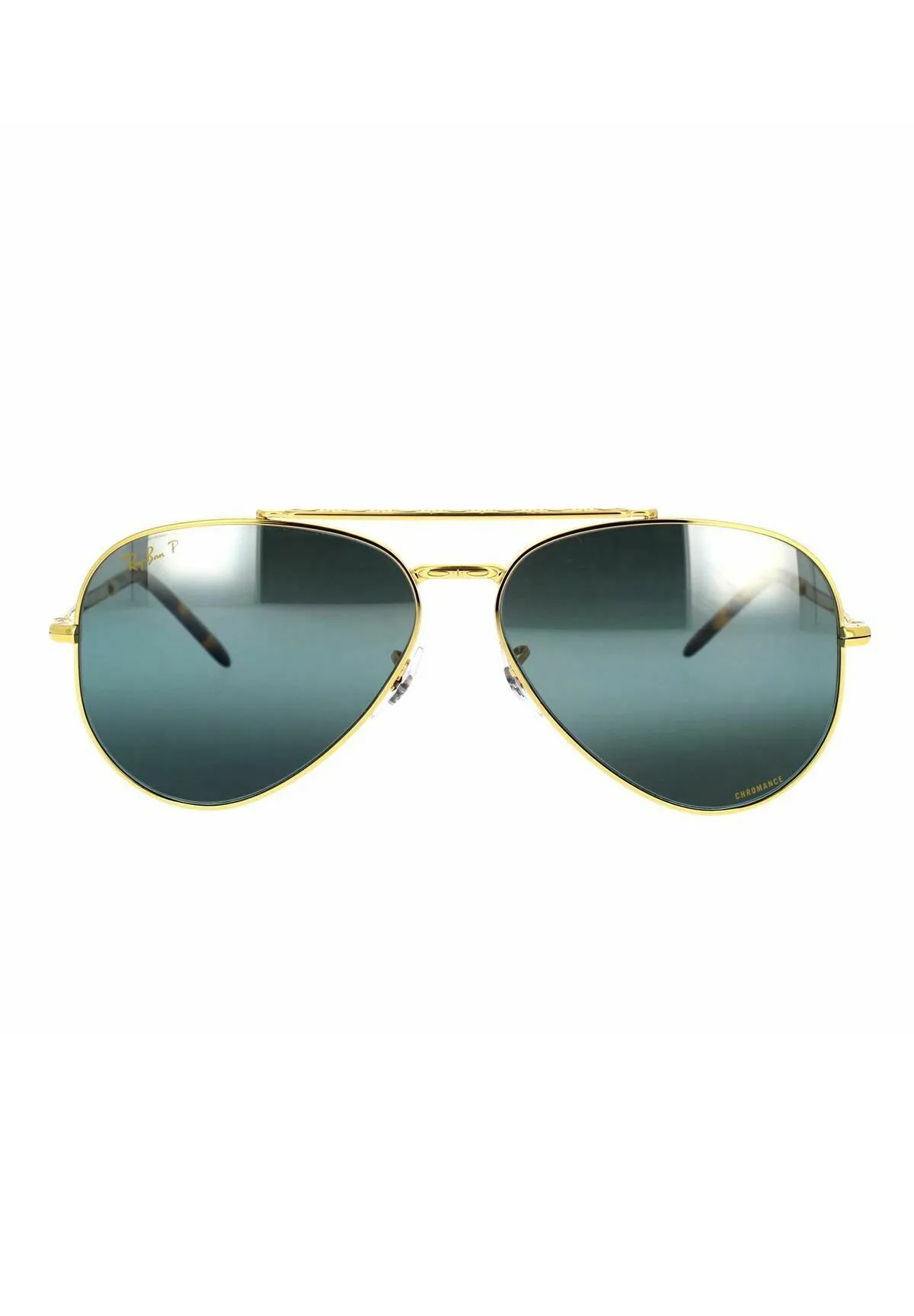 NEA AVIATOR CHROMANCE POLARIZZATO - Occhiali da sole