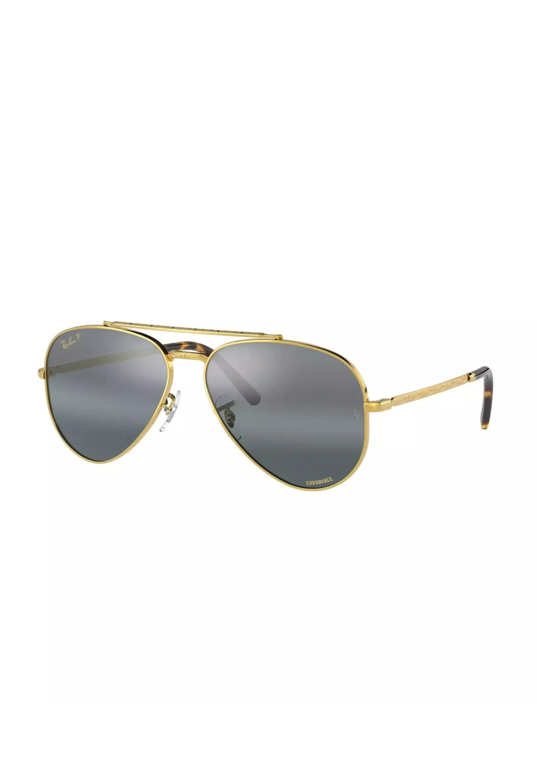 NEA AVIATOR CHROMANCE POLARIZZATO - Occhiali da sole