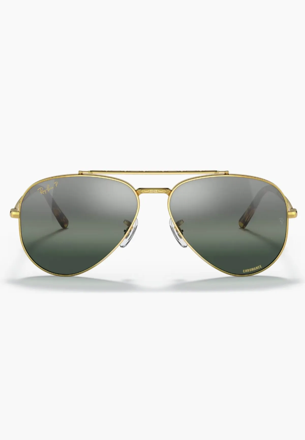 NEA AVIATOR CHROMANCE POLARIZZATO - Occhiali da sole