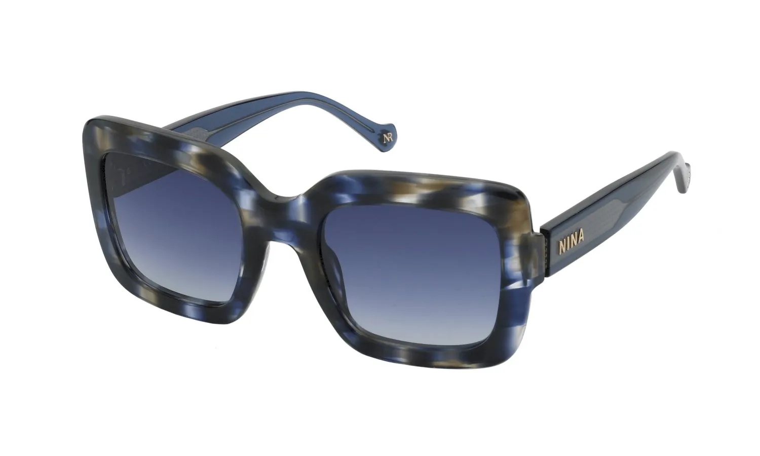   Nina Ricci SNR322 0811
