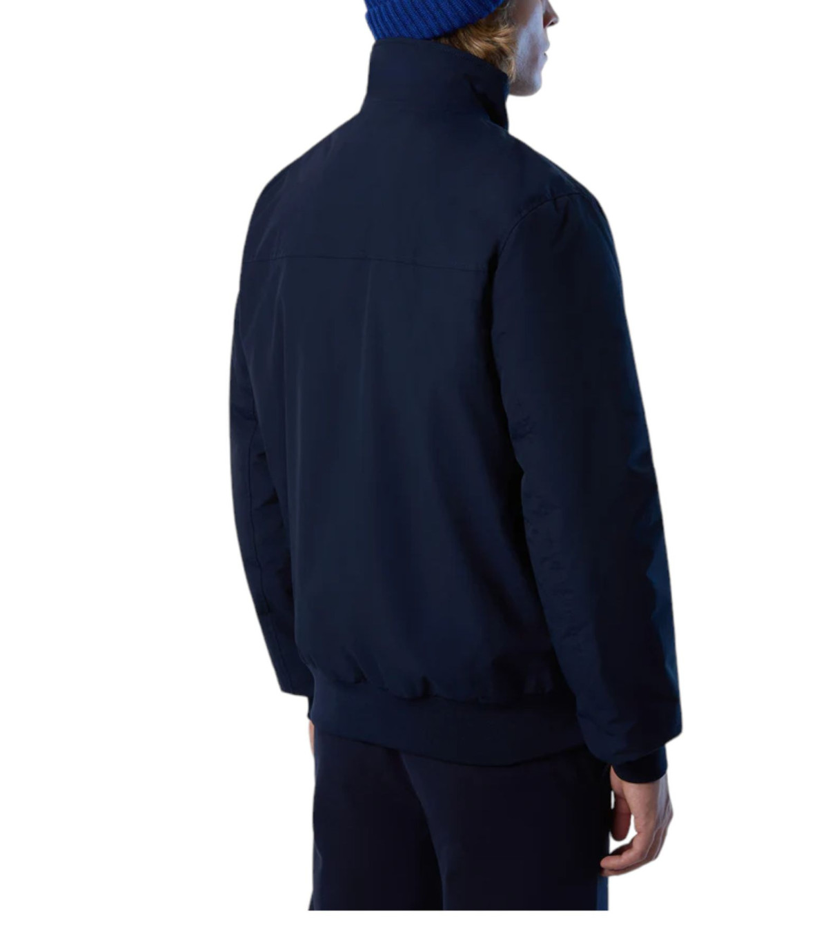 North Sails Uomo Giacca Bomber  Sailor