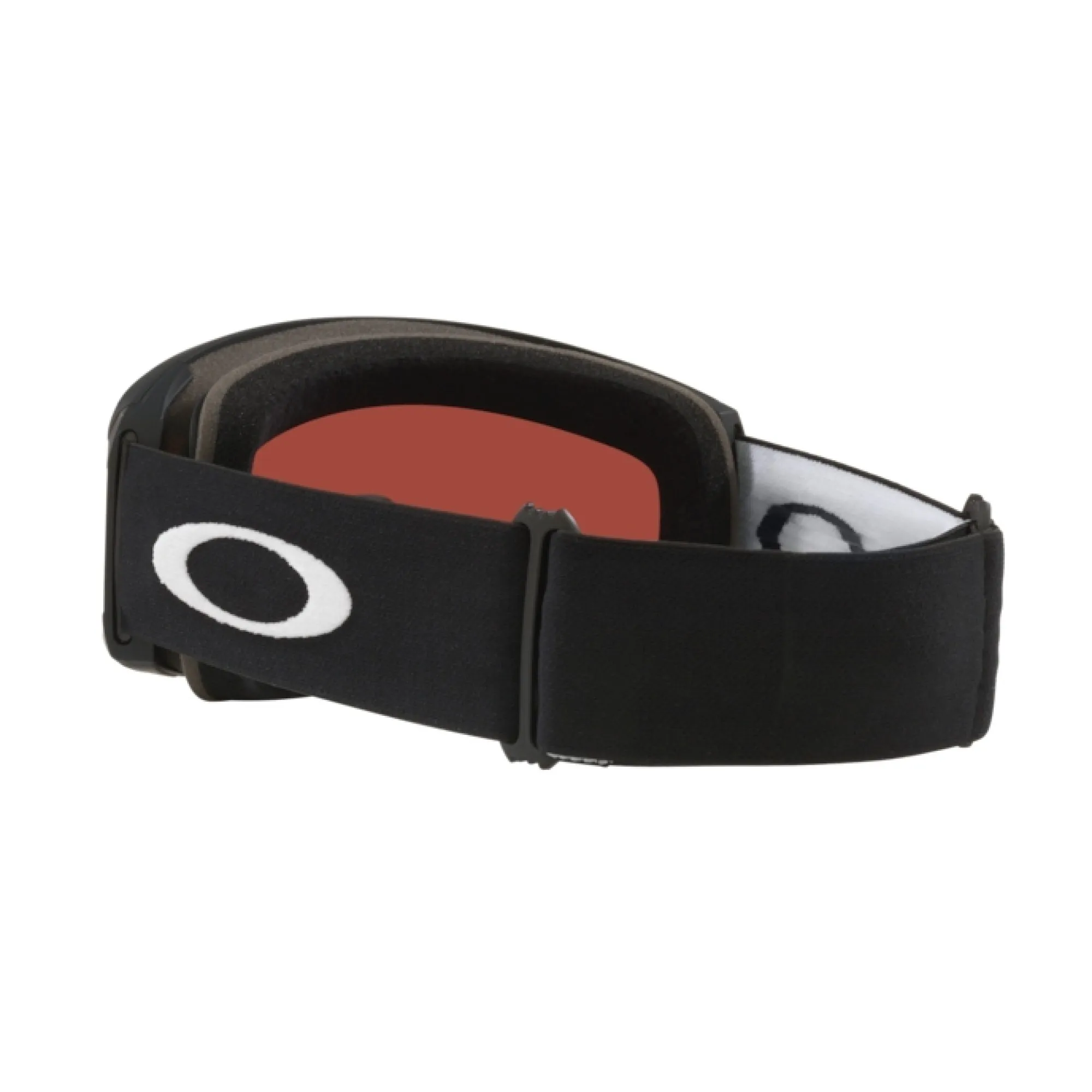   Oakley Goggles OO 7070 Line Miner L 7070C3 Matte Black | Maschere Da Sci Uomo 