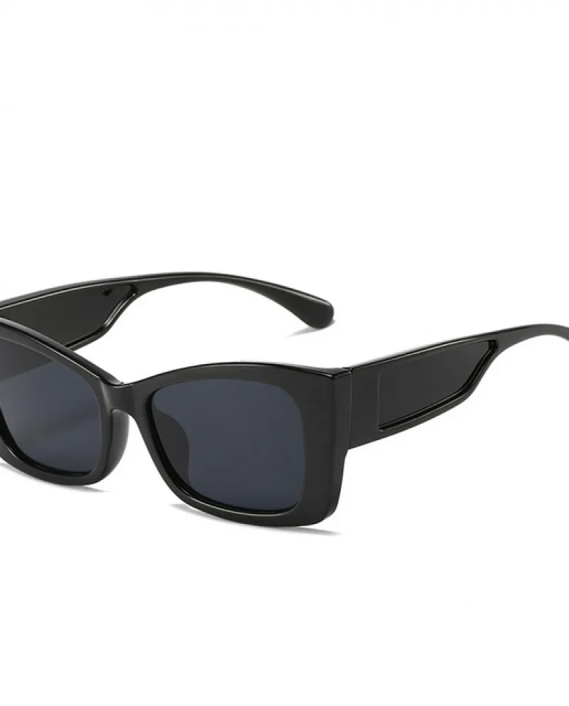 Occhiali da sole Cat Eye 2022 Occhiali da sole da donna Fashion Butterfly Occhiali da sole alla moda Occhiali da sole vintage da