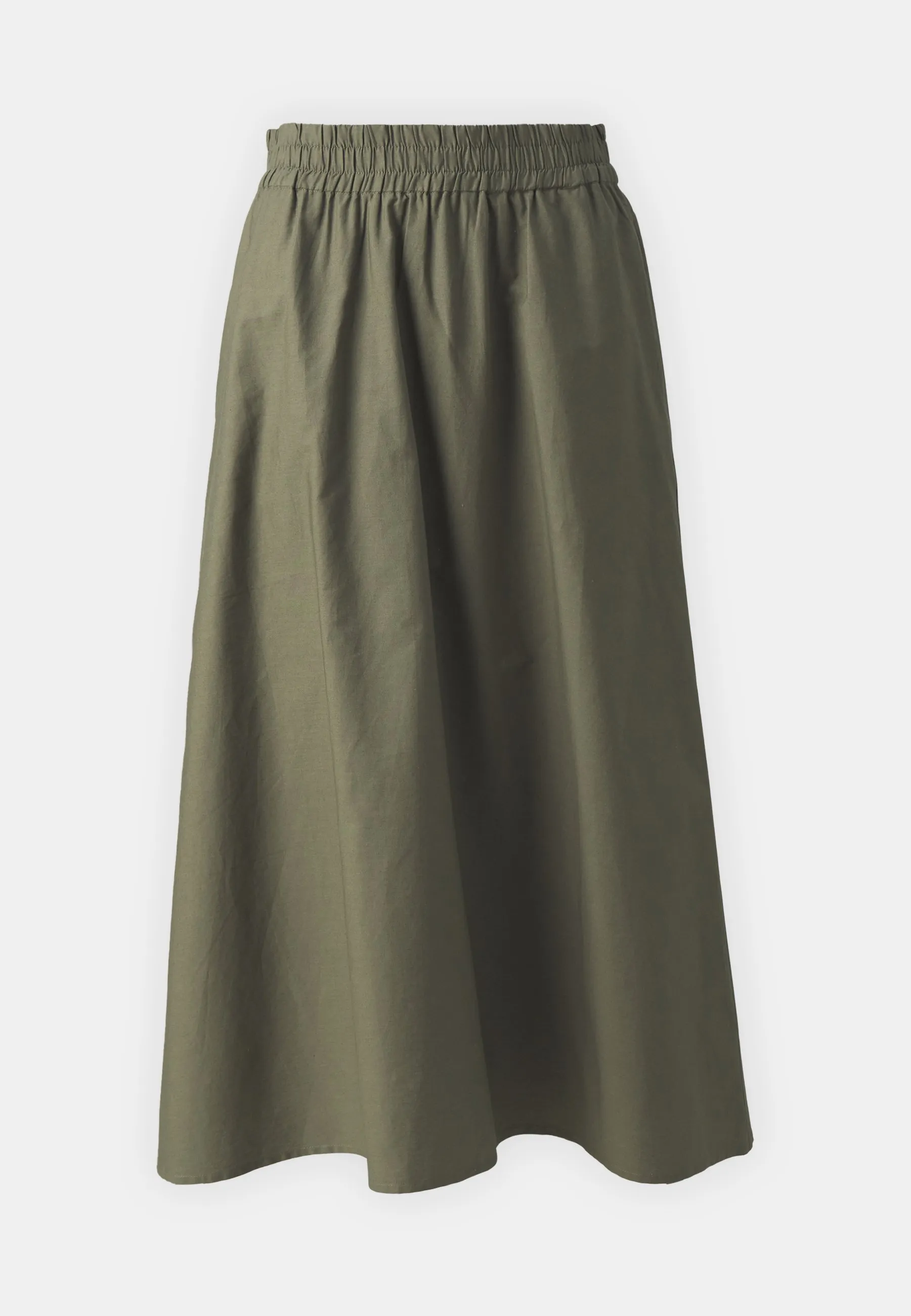 ONLTAO BERRY POCKET SKIRT - Gonna a campana