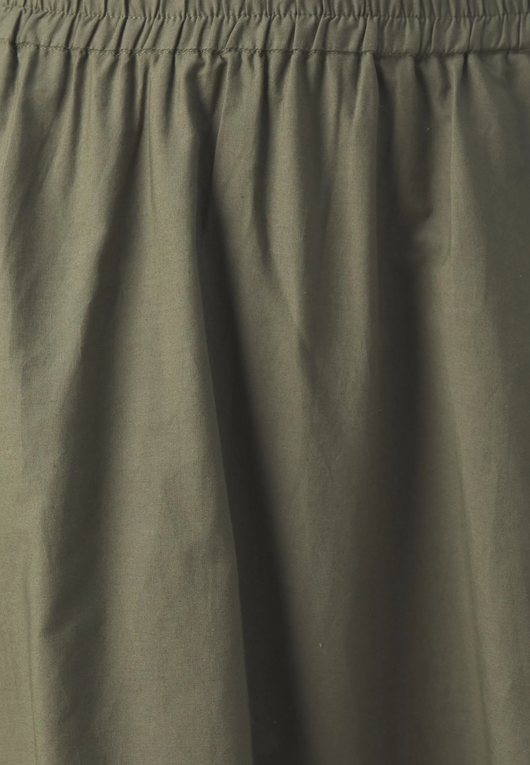 ONLTAO BERRY POCKET SKIRT - Gonna a campana