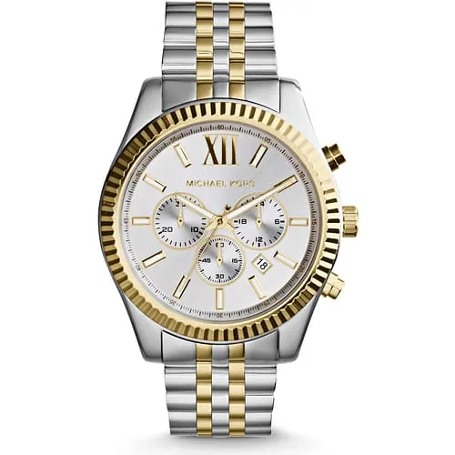 OROLOGIO MICHAEL KORS LEXINGTON - MK8344