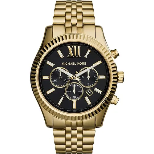 OROLOGIO MICHAEL KORS LEXINGTON - MK8344