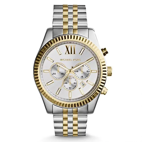 OROLOGIO MICHAEL KORS LEXINGTON - MK8344