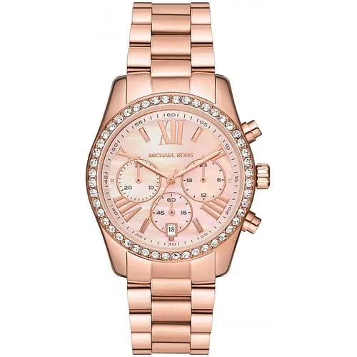 OROLOGIO MICHAEL KORS LEXINGTON - MK8344