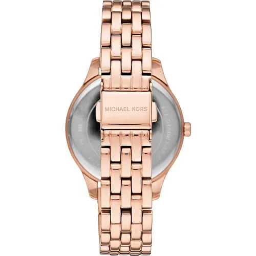 OROLOGIO MICHAEL KORS LEXINGTON - MK8344