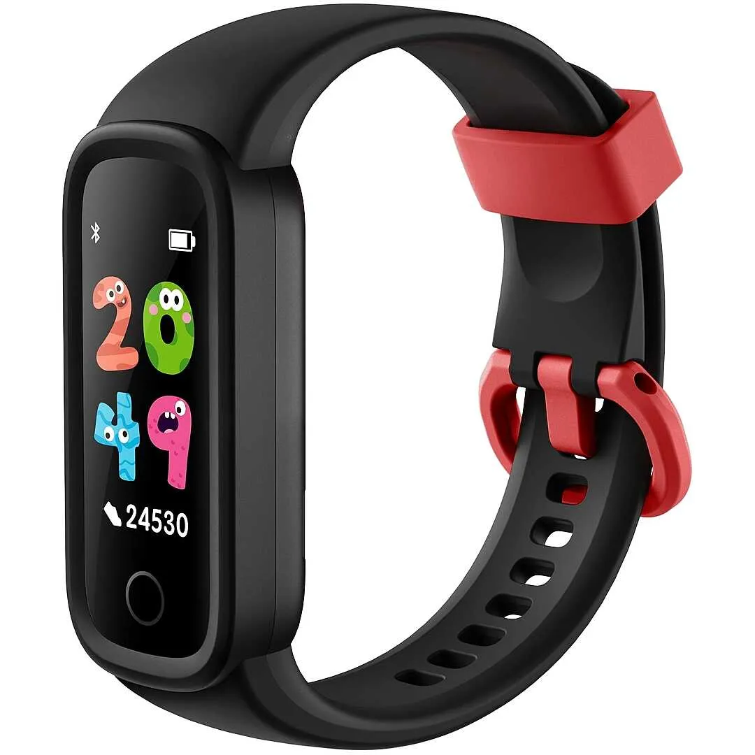 orologio Smartwatch bambino Smarty Nero