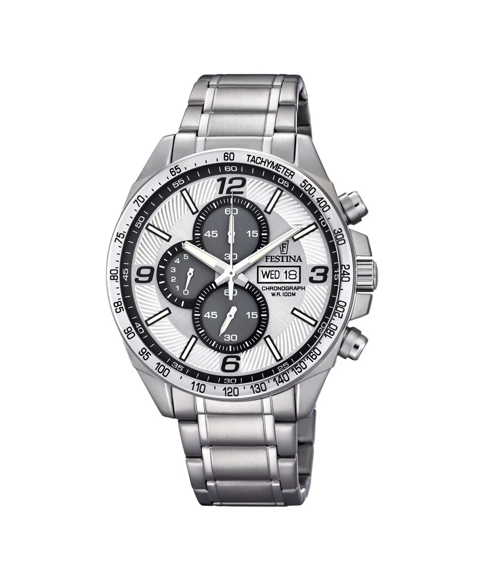 Orologio TIMELESS CHRONOGRAPH Festina Uomo