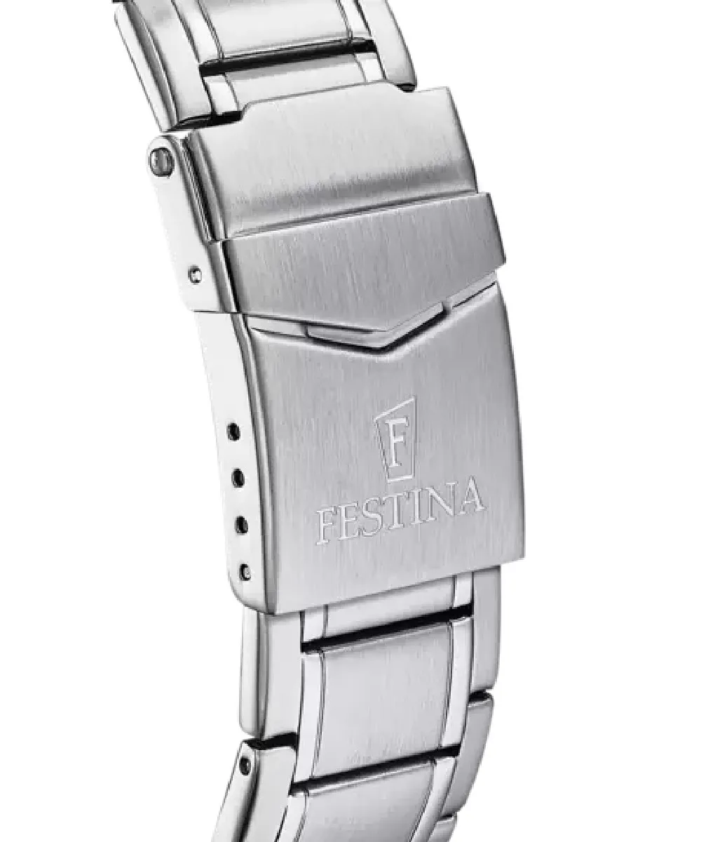 Orologio TIMELESS CHRONOGRAPH Festina Uomo
