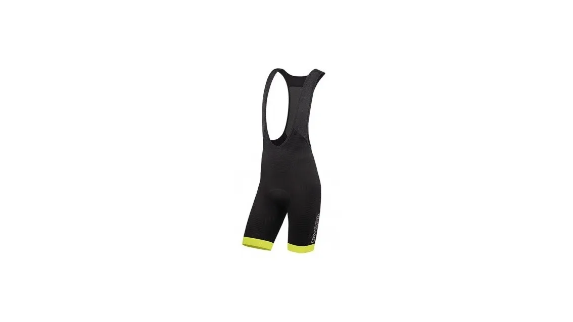 OXYBURN Salopette Eddy Black/Vision