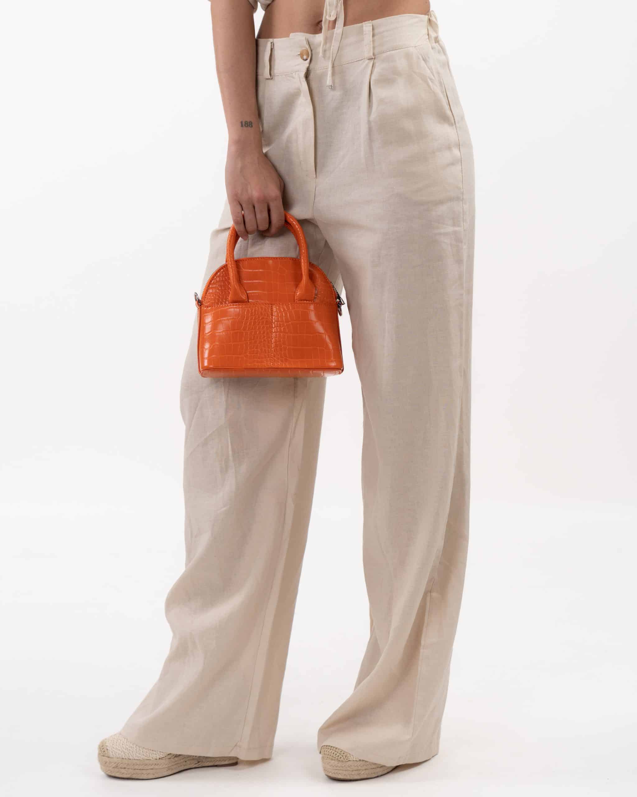 Pantaloni - BEIGE