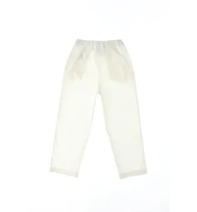 Pantaloni in cotone