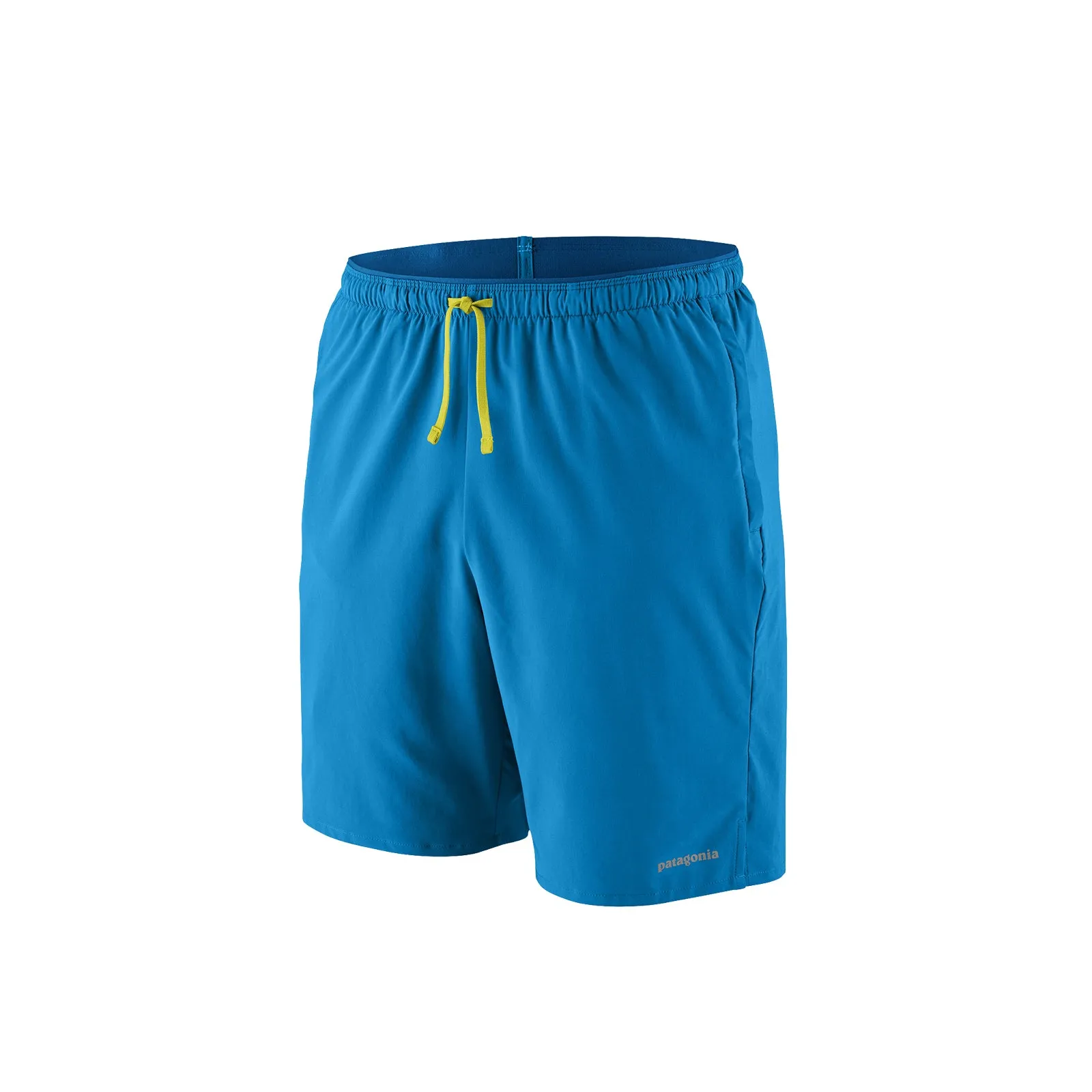 Patagonia M's Multi Trails Shorts8