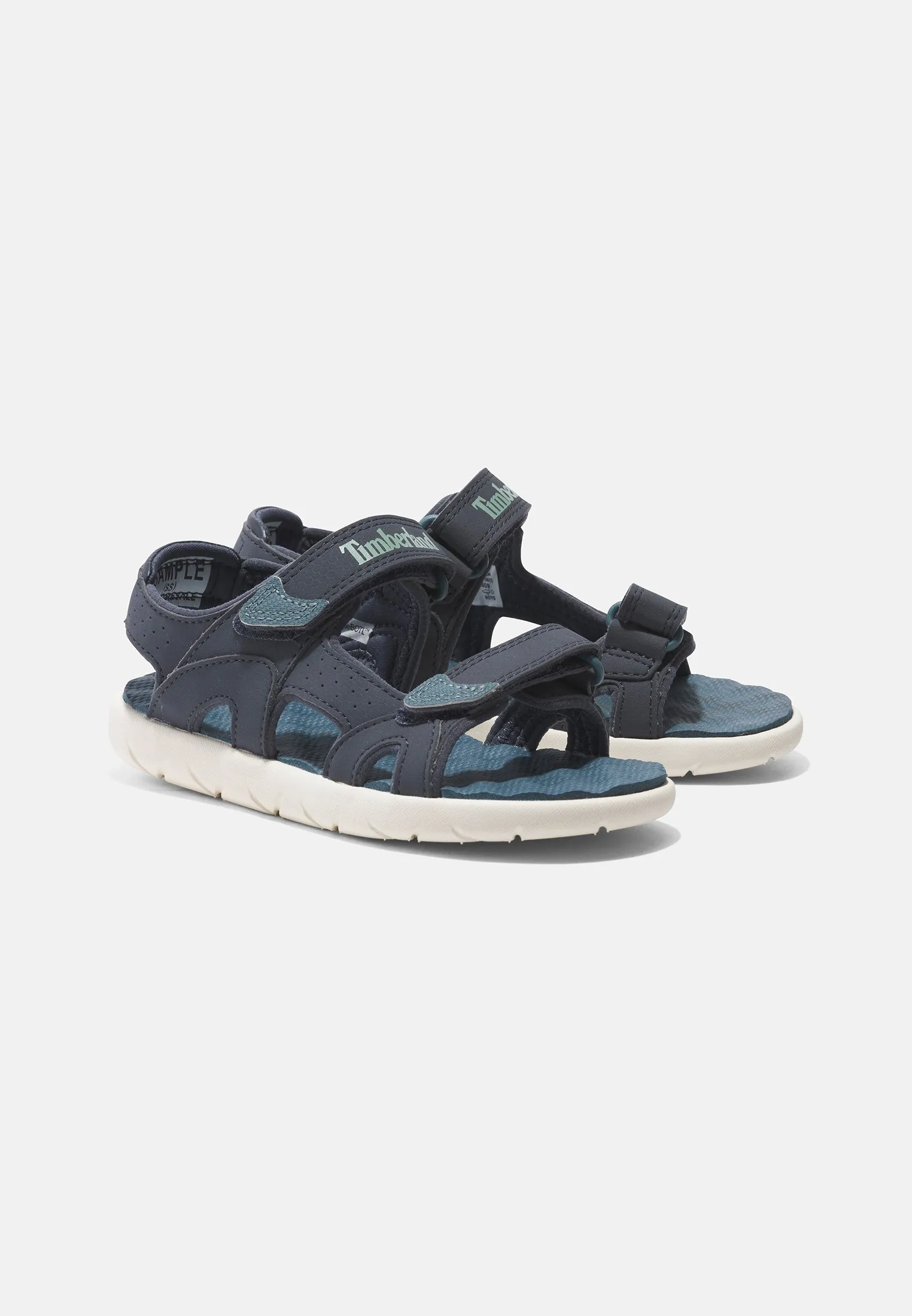 PERKINS ROW 2-STRAP - Sandali