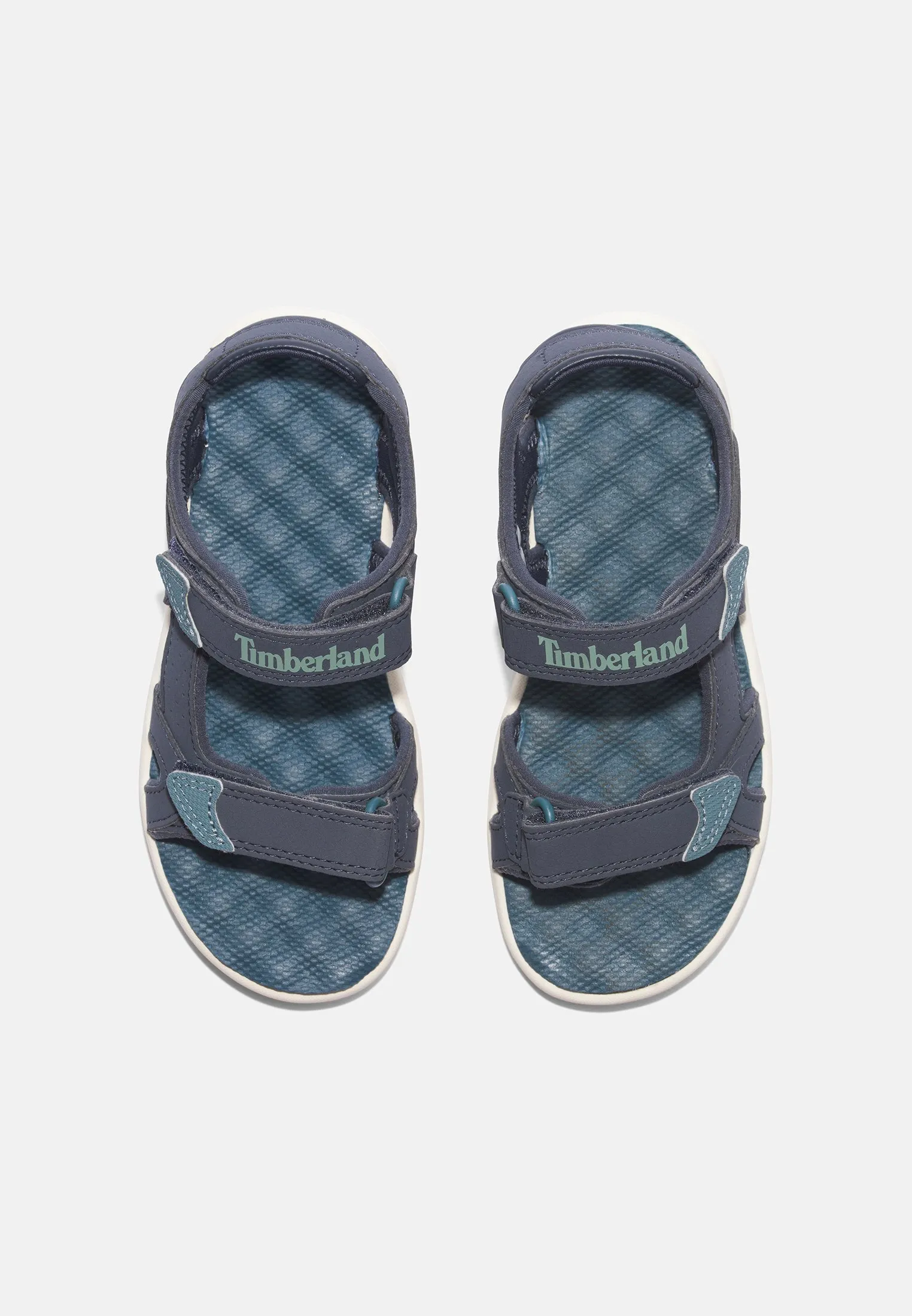 PERKINS ROW 2-STRAP - Sandali