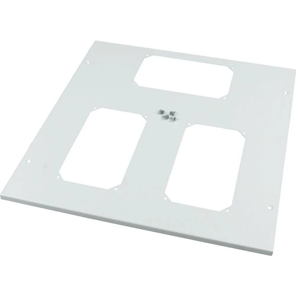 Piastra Eaton Eaton xEnergy per Pavimentazione del fondo, pavimentazione del tetto, 1100 x 700 x 30mm