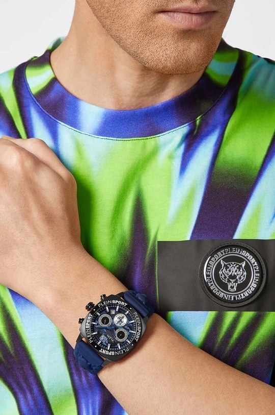 PLEIN SPORT orologio