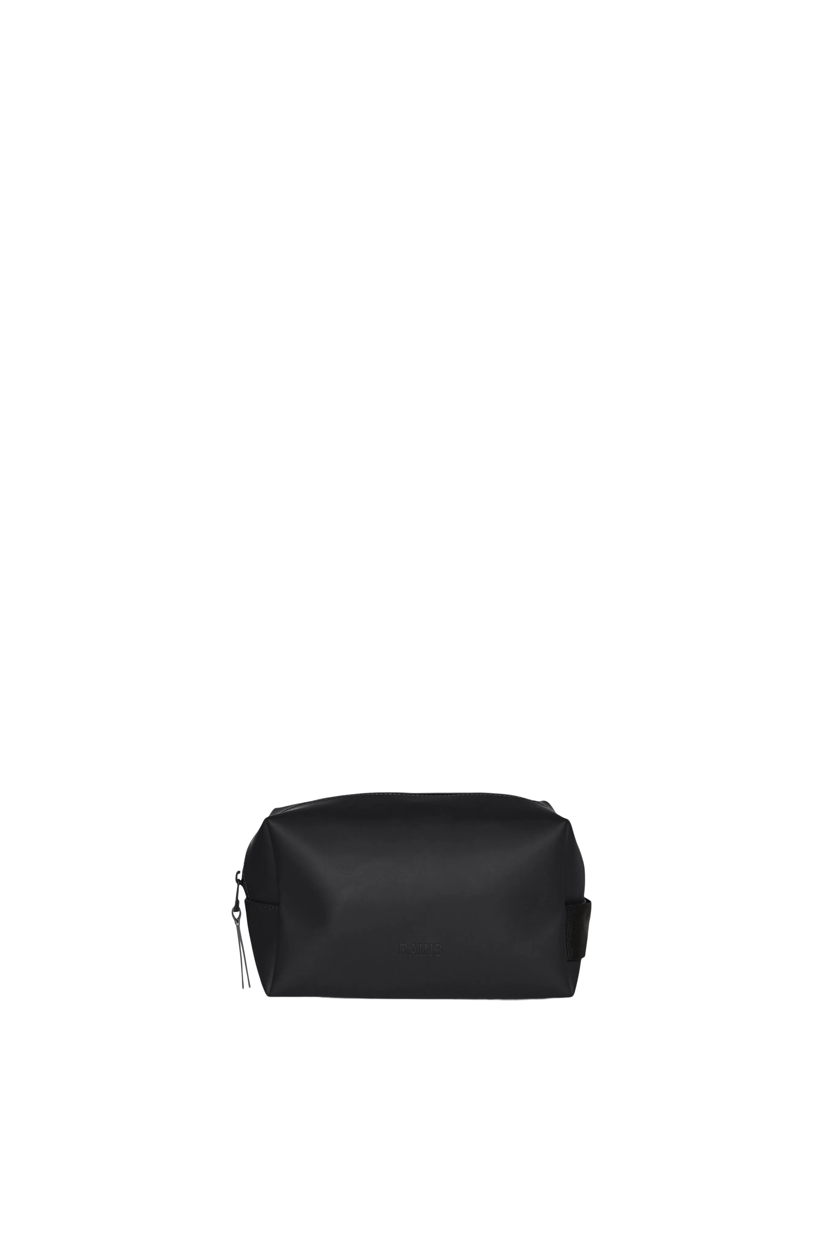 Rains Astuccio Nero Impermeabile