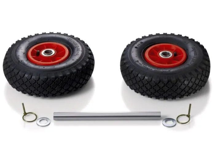 Reich EasyWheel ruotino d'appoggio