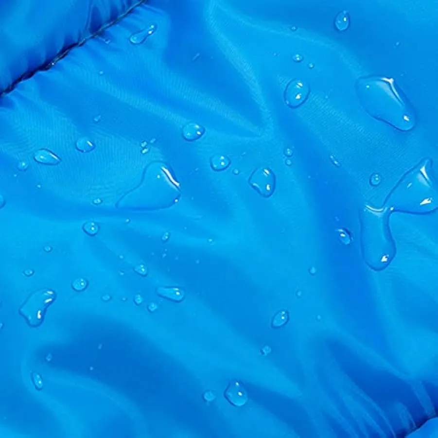 Sacco a pelo per il freddo – Sacco a pelo zaino in spalla – Sacco a pelo caldo e freddo, attrezzatura da campeggio, viaggi e att