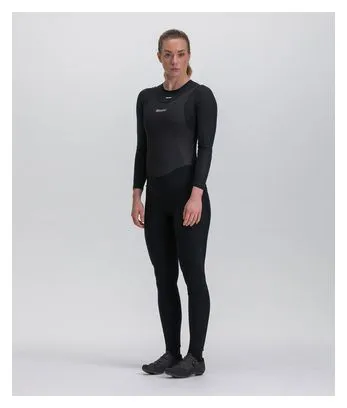 Salopette Santini Pure Dye Donna Nero