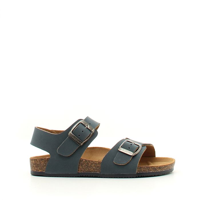 SANDALO BIMBO MICRO JEANS JEANS