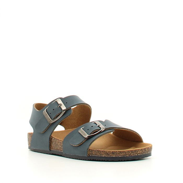 SANDALO BIMBO MICRO JEANS JEANS