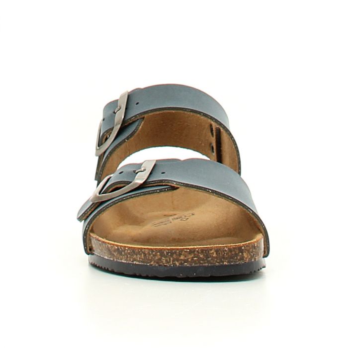 SANDALO BIMBO MICRO JEANS JEANS