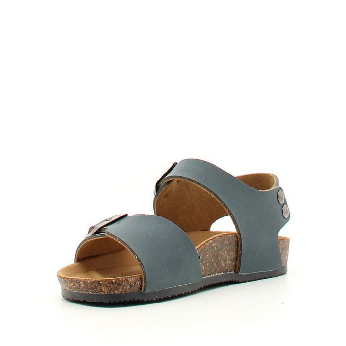 SANDALO BIMBO MICRO JEANS JEANS