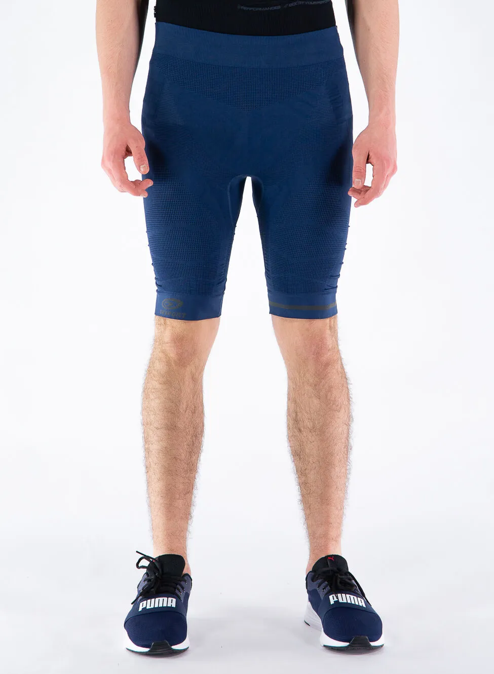 short compressione evo2