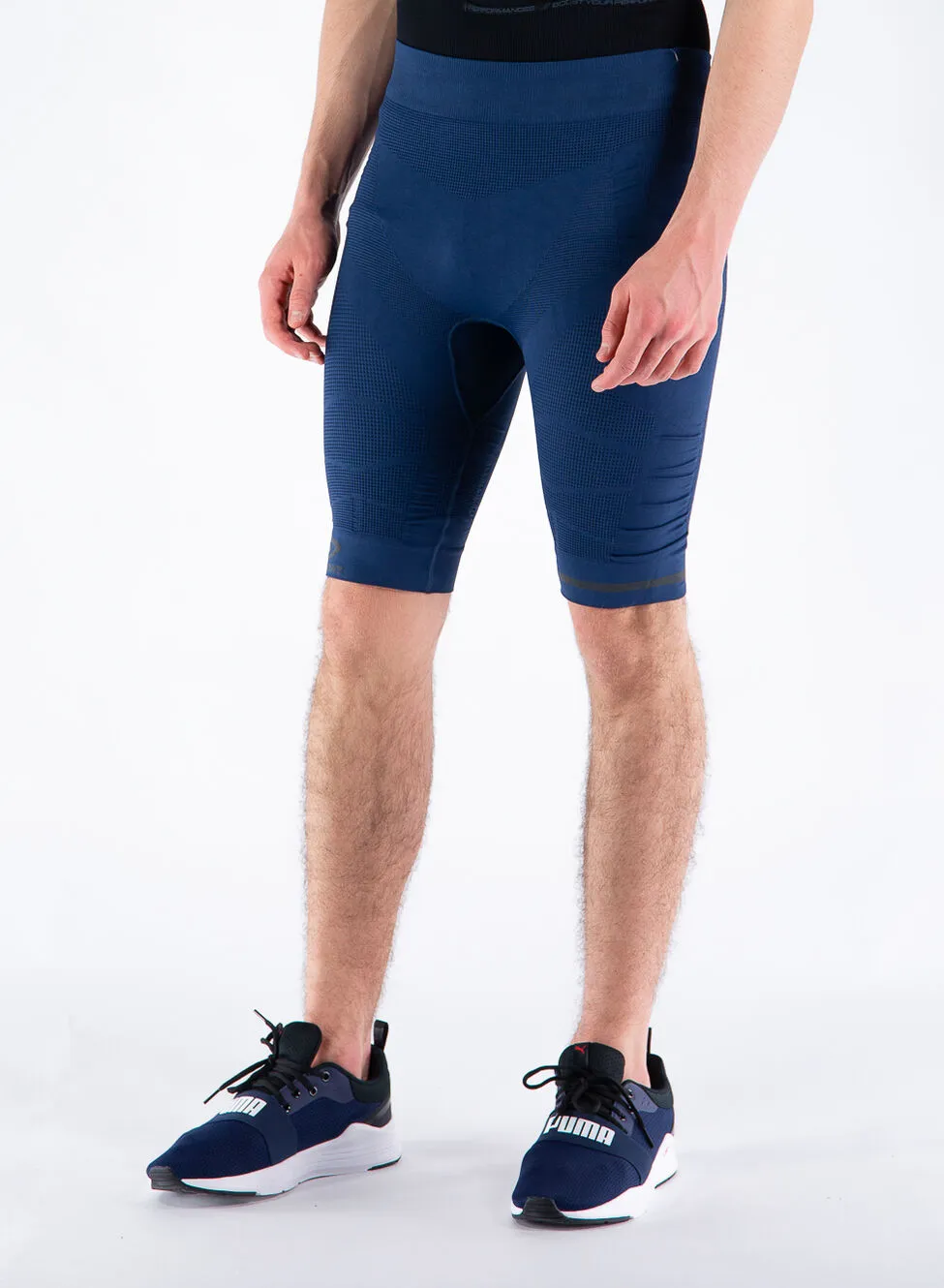 short compressione evo2