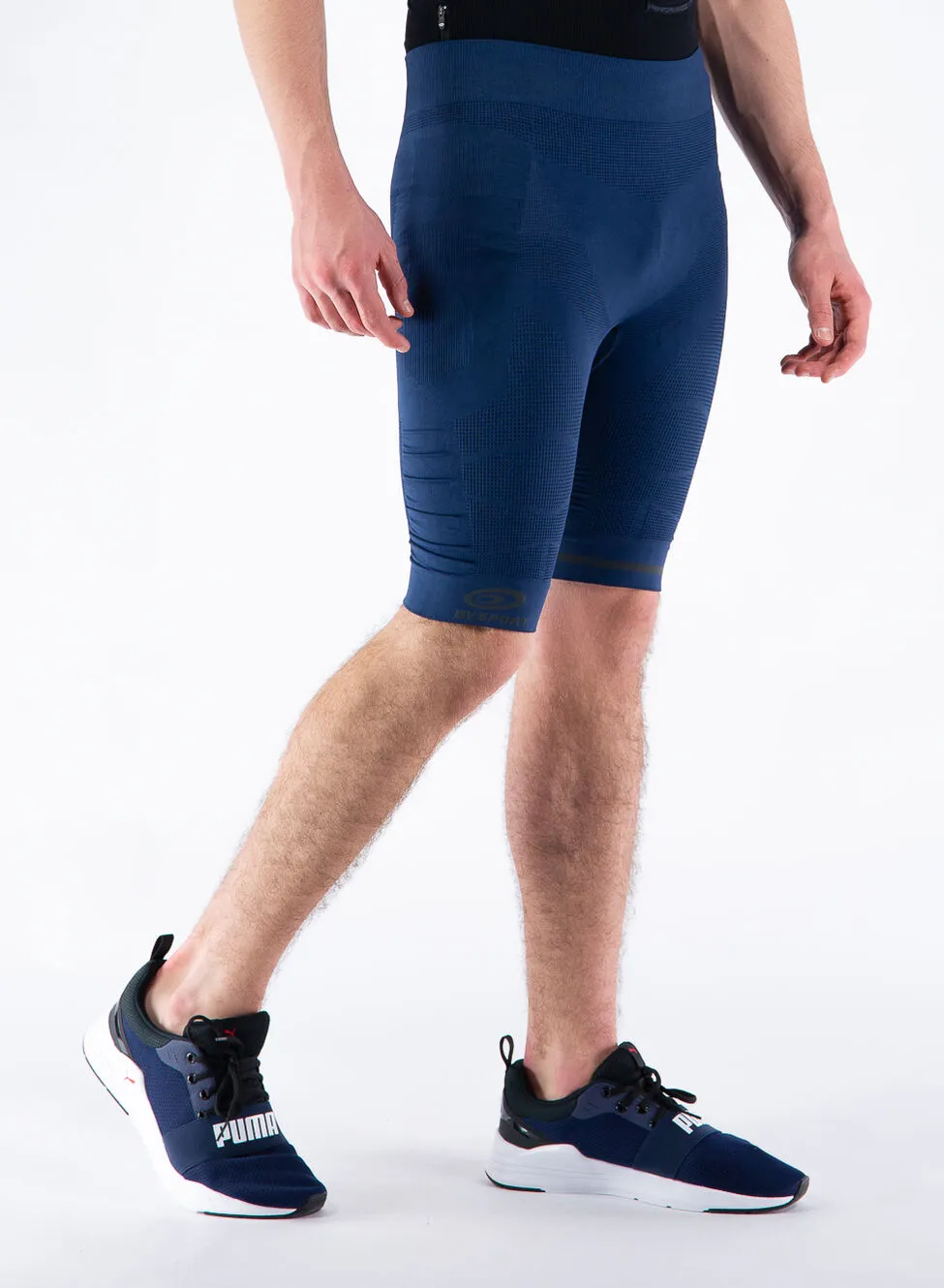 short compressione evo2