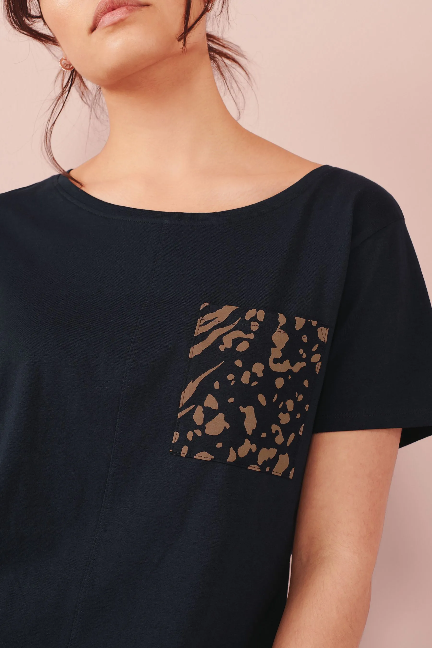 Short Sleeve 100% Cotton Pyjamas    