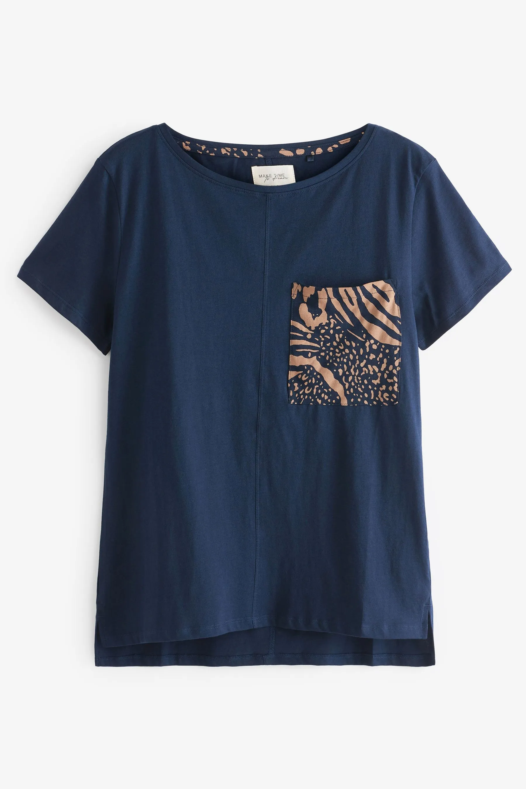 Short Sleeve 100% Cotton Pyjamas    
