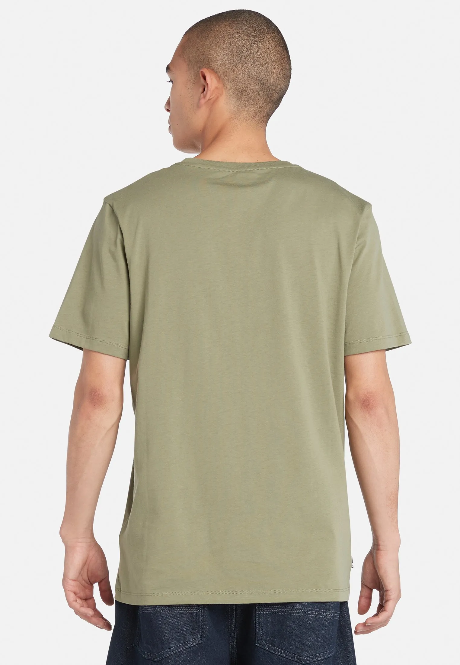 SHORT SLEEVE TEE - T-shirt con stampa