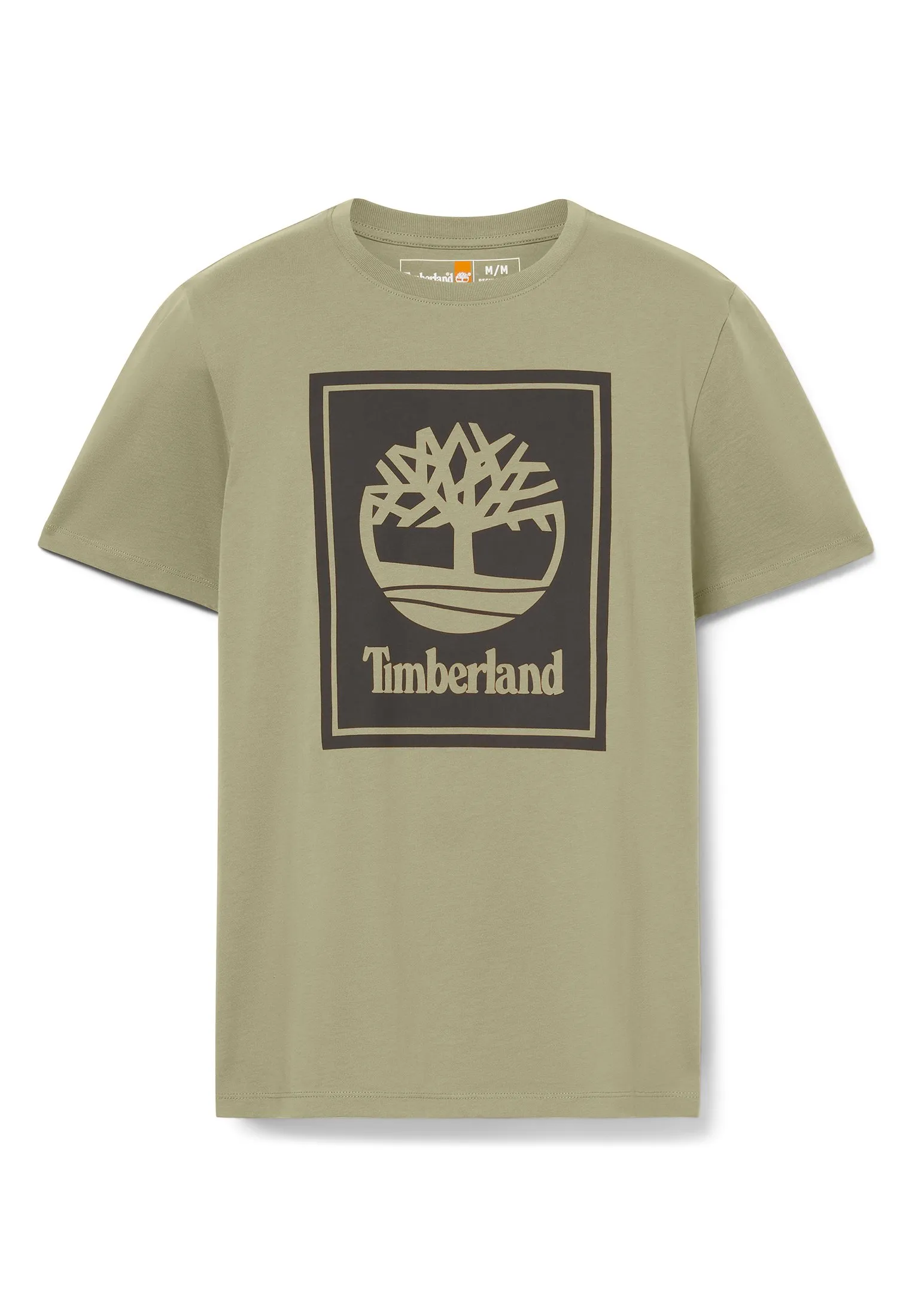 SHORT SLEEVE TEE - T-shirt con stampa