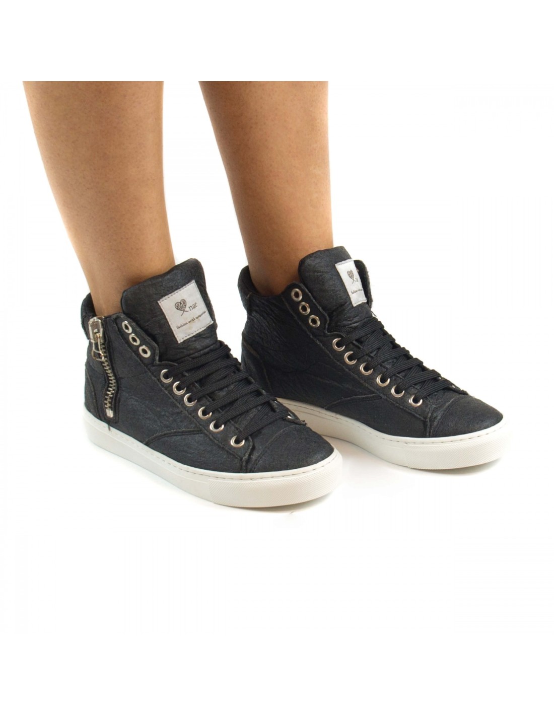 Sneakers Alta in Ananas