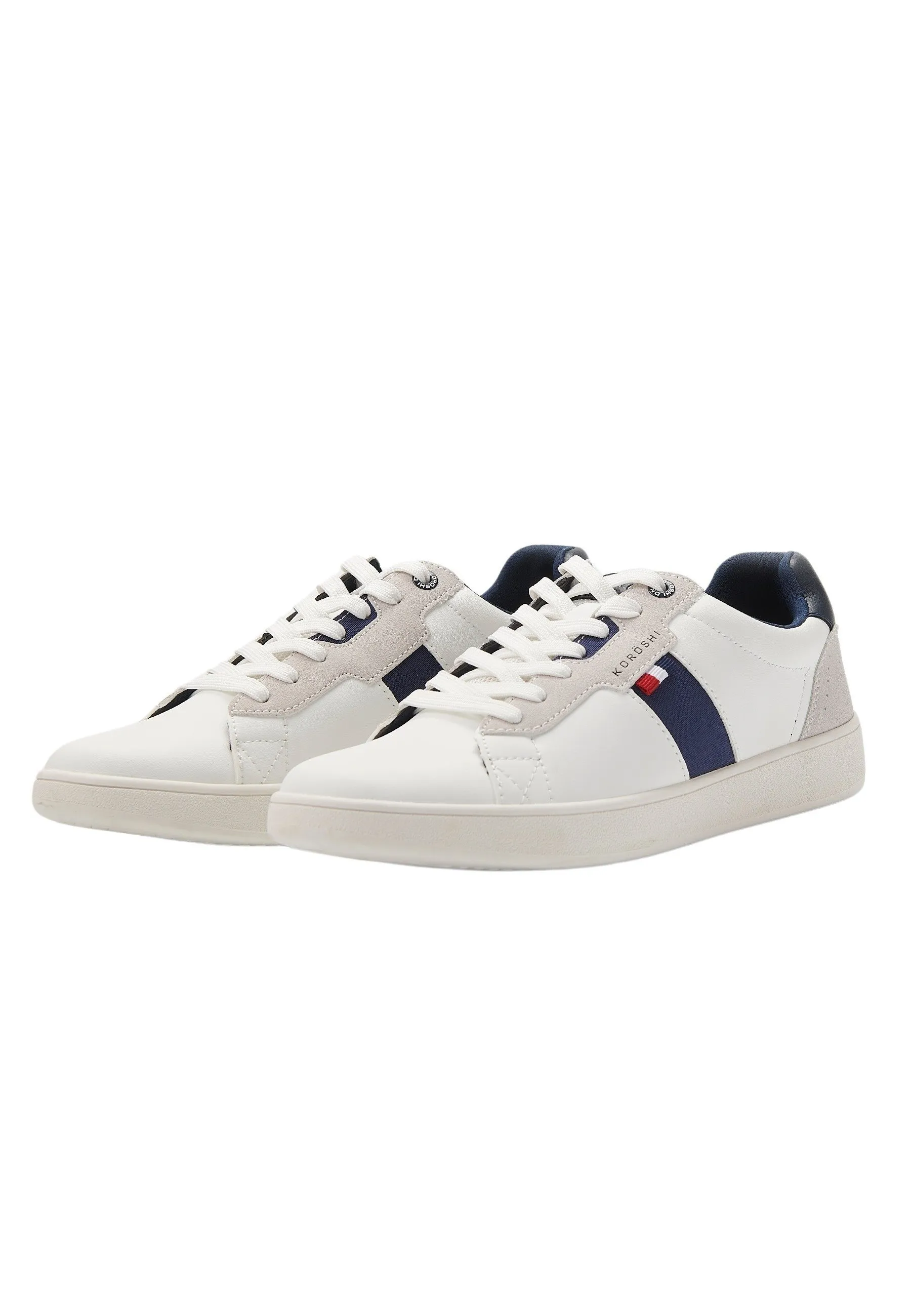 Sneakers basse