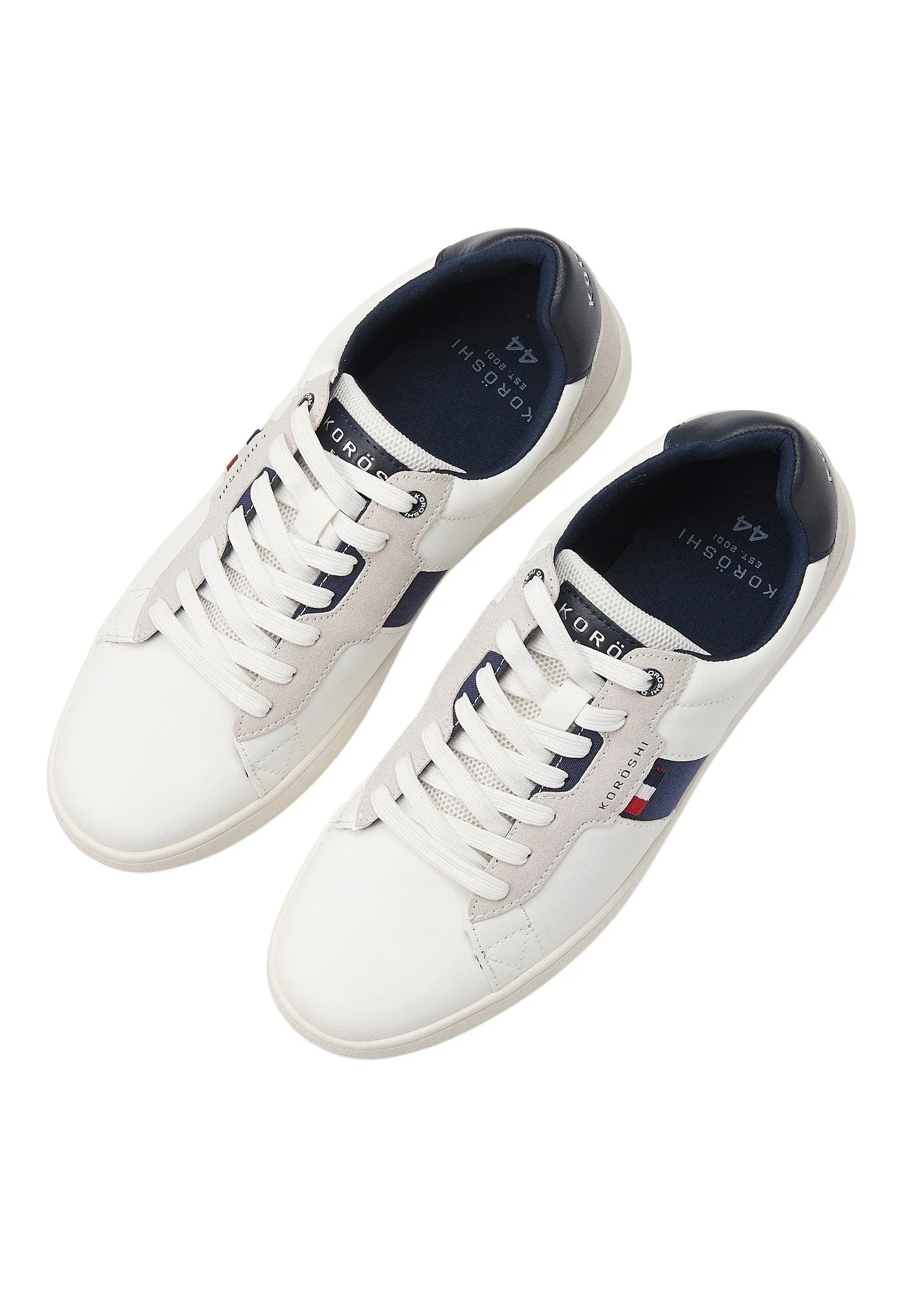 Sneakers basse
