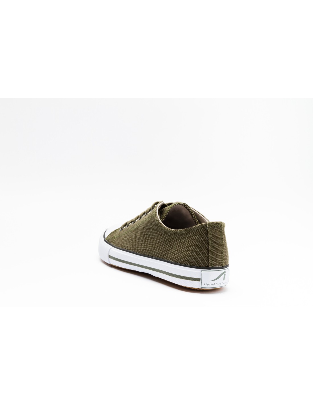 Sneakers in canapa